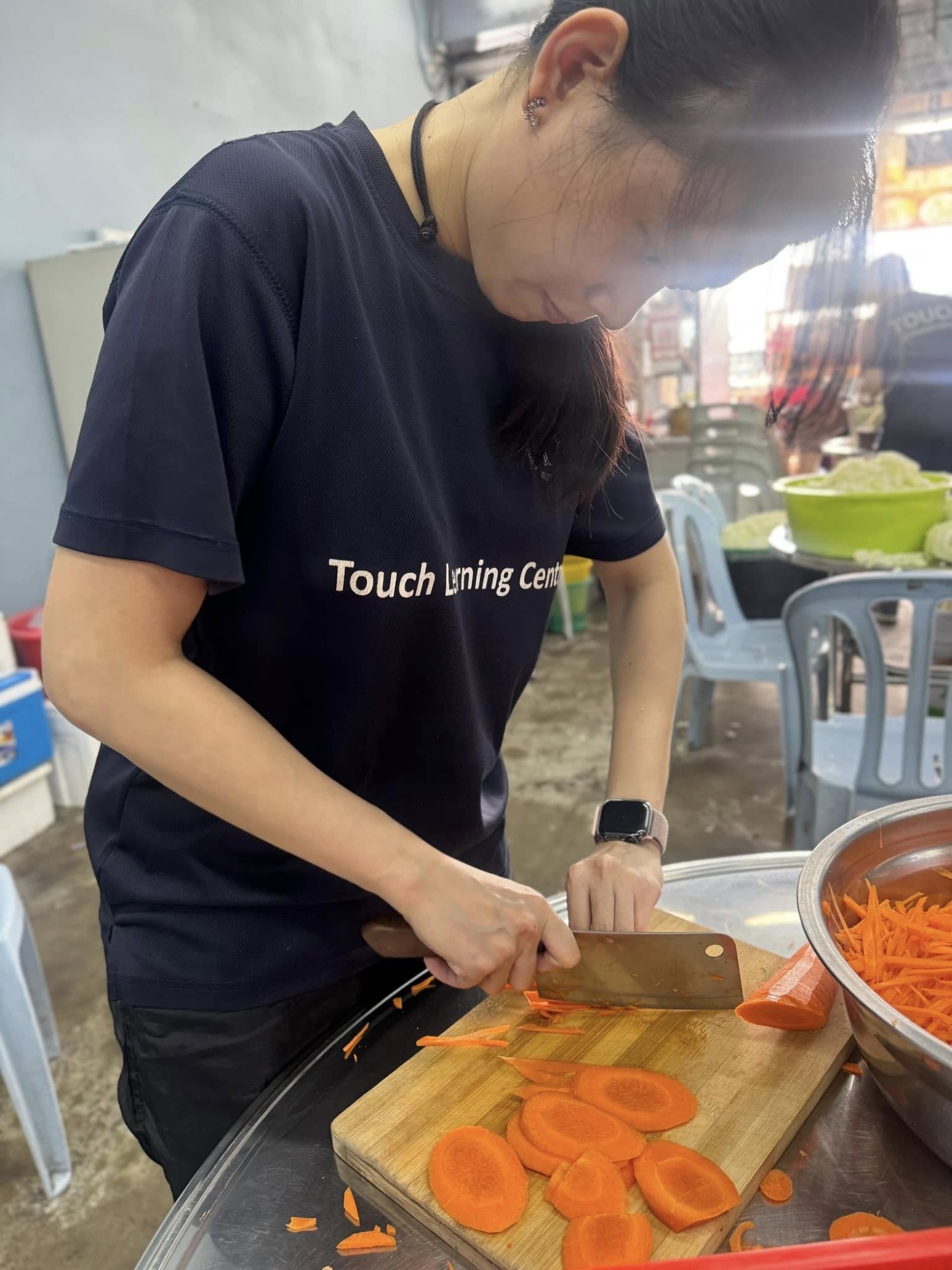 FOOD DONATION WITH HEART 2.0