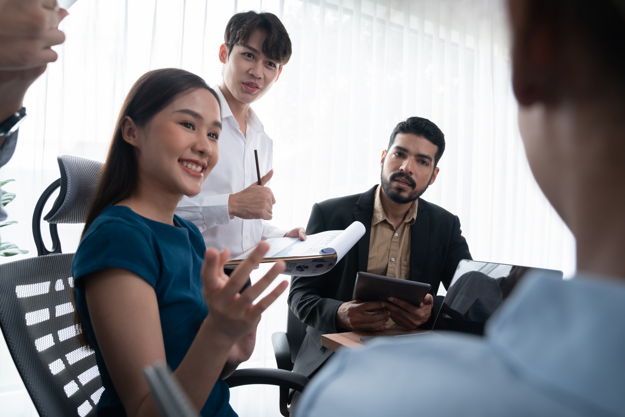 Corporate Training<br />
<i>HRDc Claimable</i>