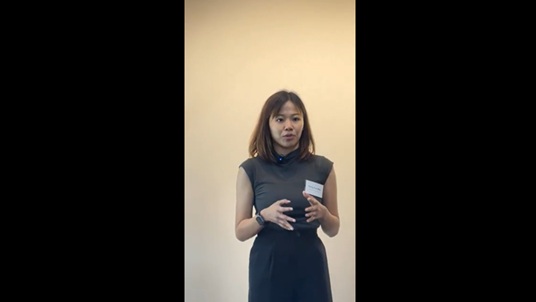 SIMULATION JOB INTERVIEW