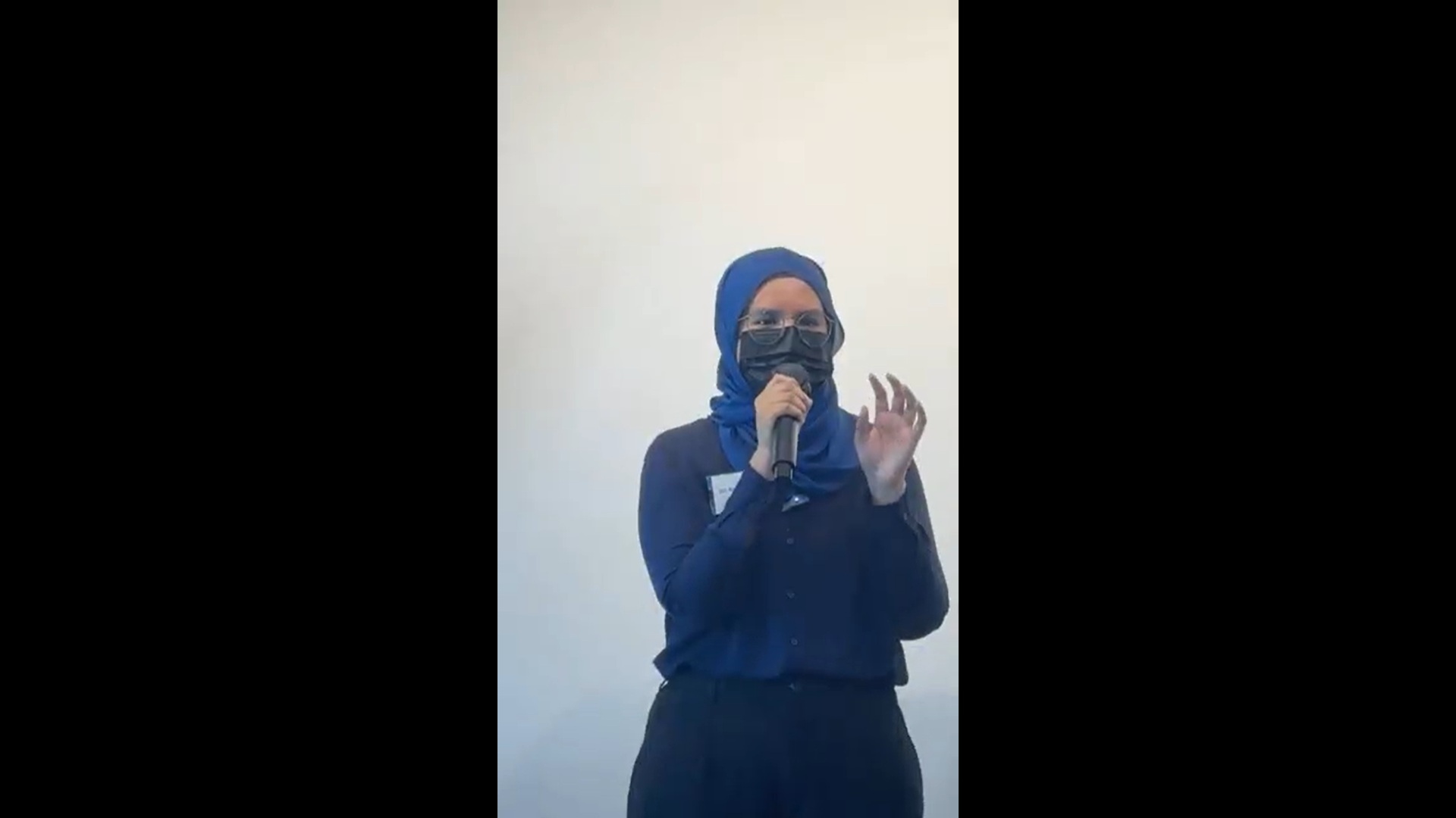 SIMULATION JOB INTERVIEW